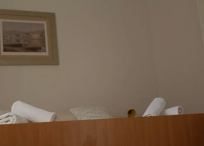 Apartment Ante