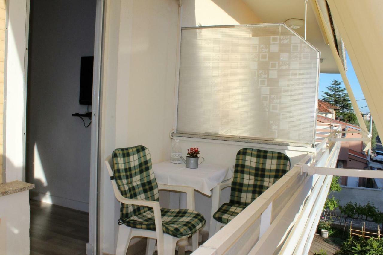 Apartmán Ante