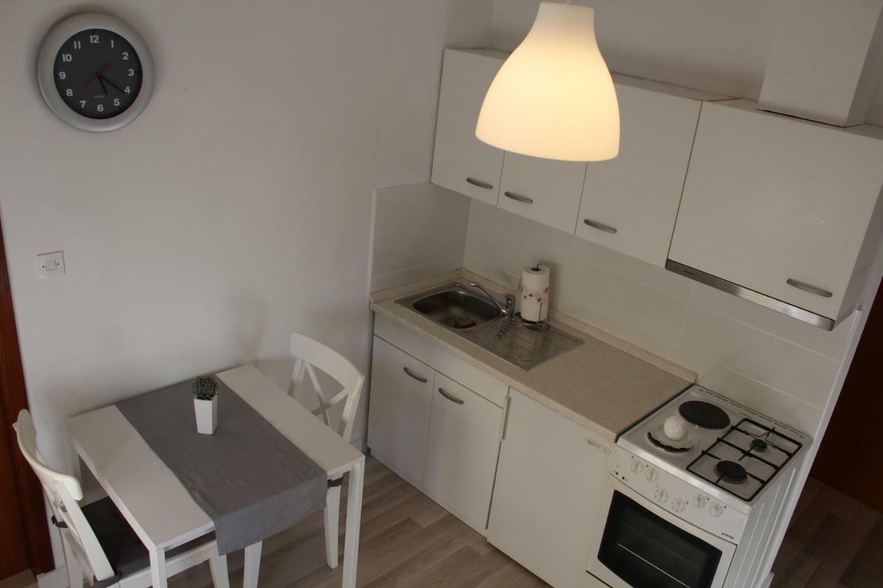 Apartmán Ante