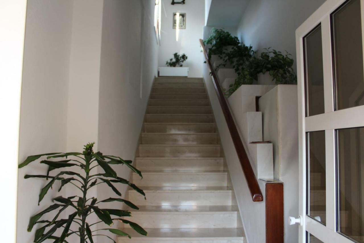 Ante Apartmán